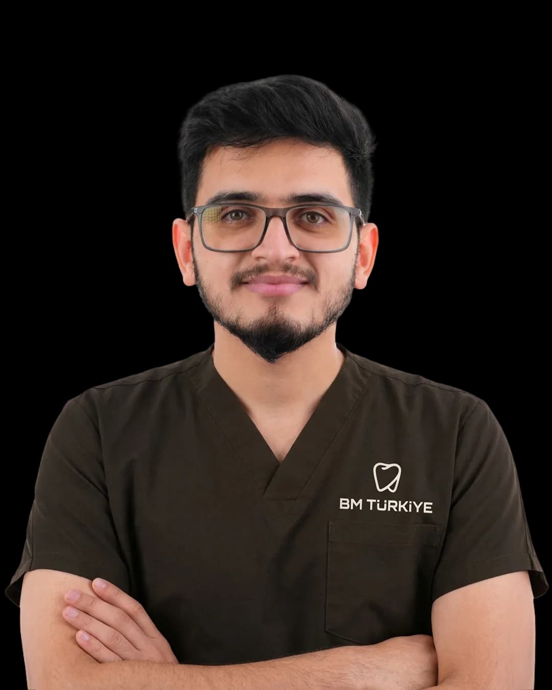 Dr. Ahmet Altın