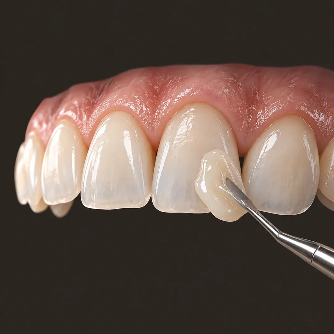 Composite Bonding