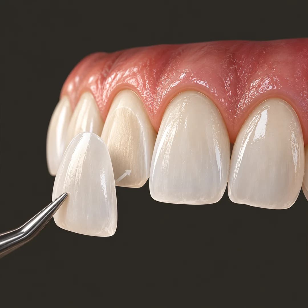 Dental Veneers
