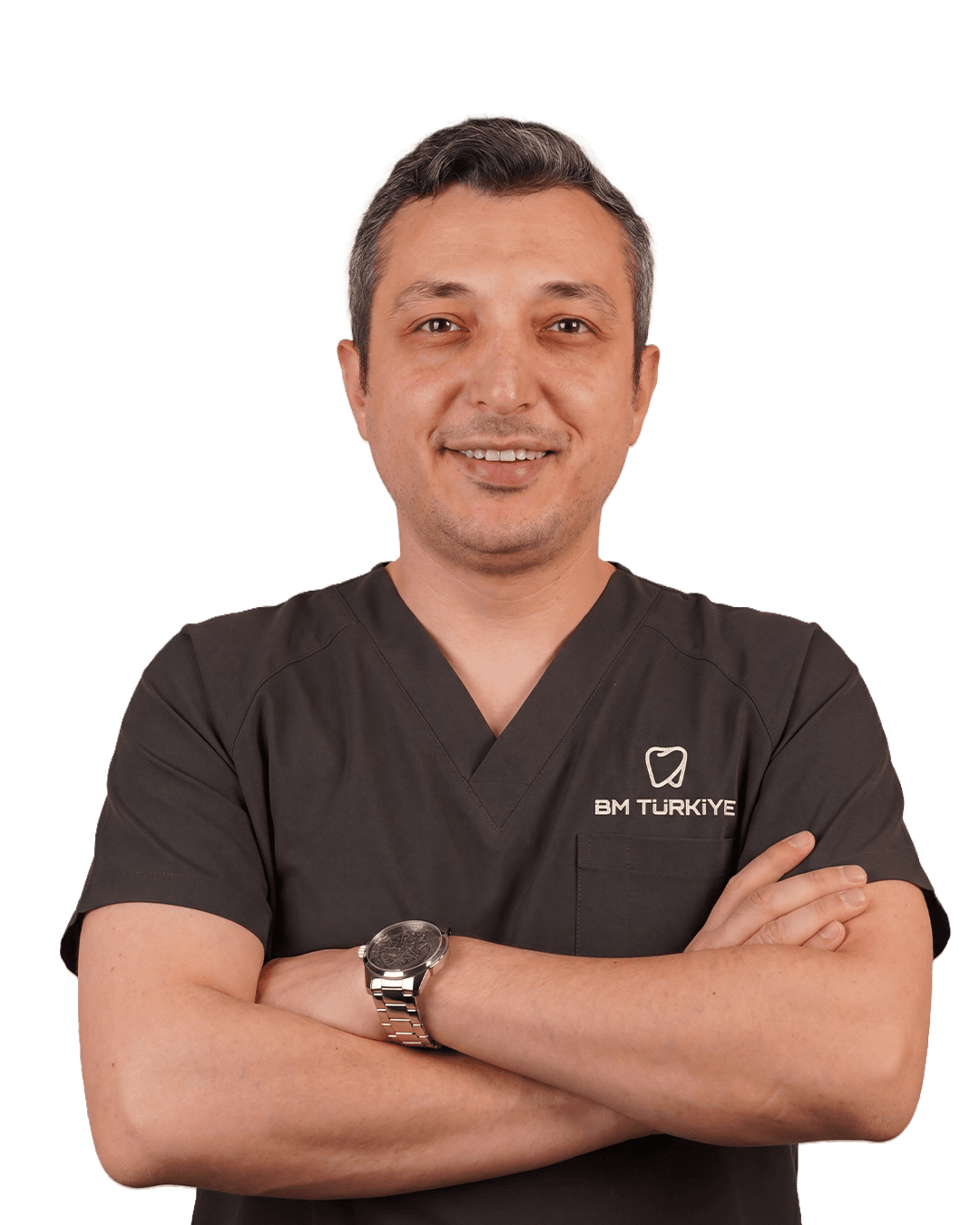 Dt. Mehmet Dağhan
