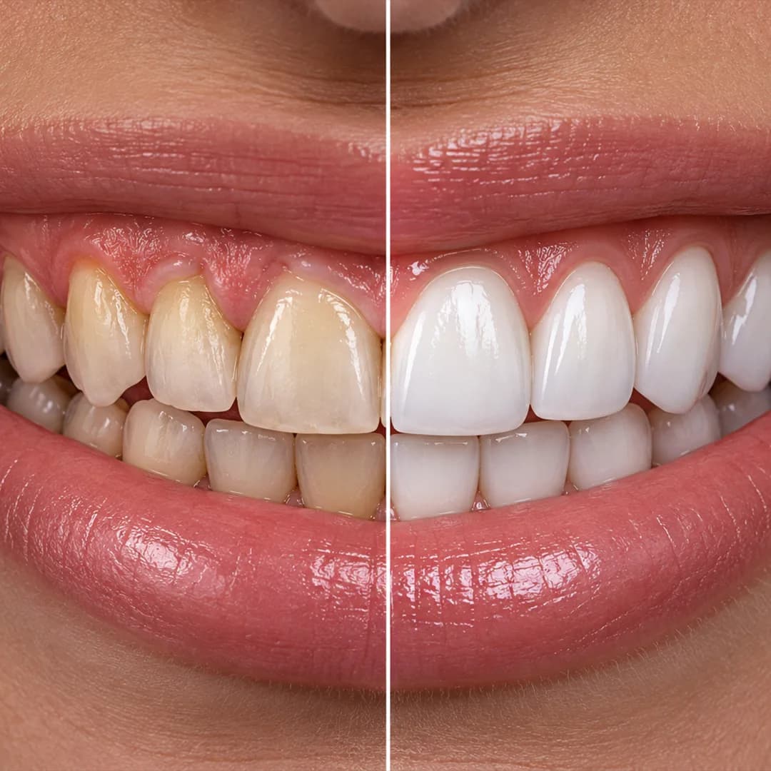 Hollywood Smile
