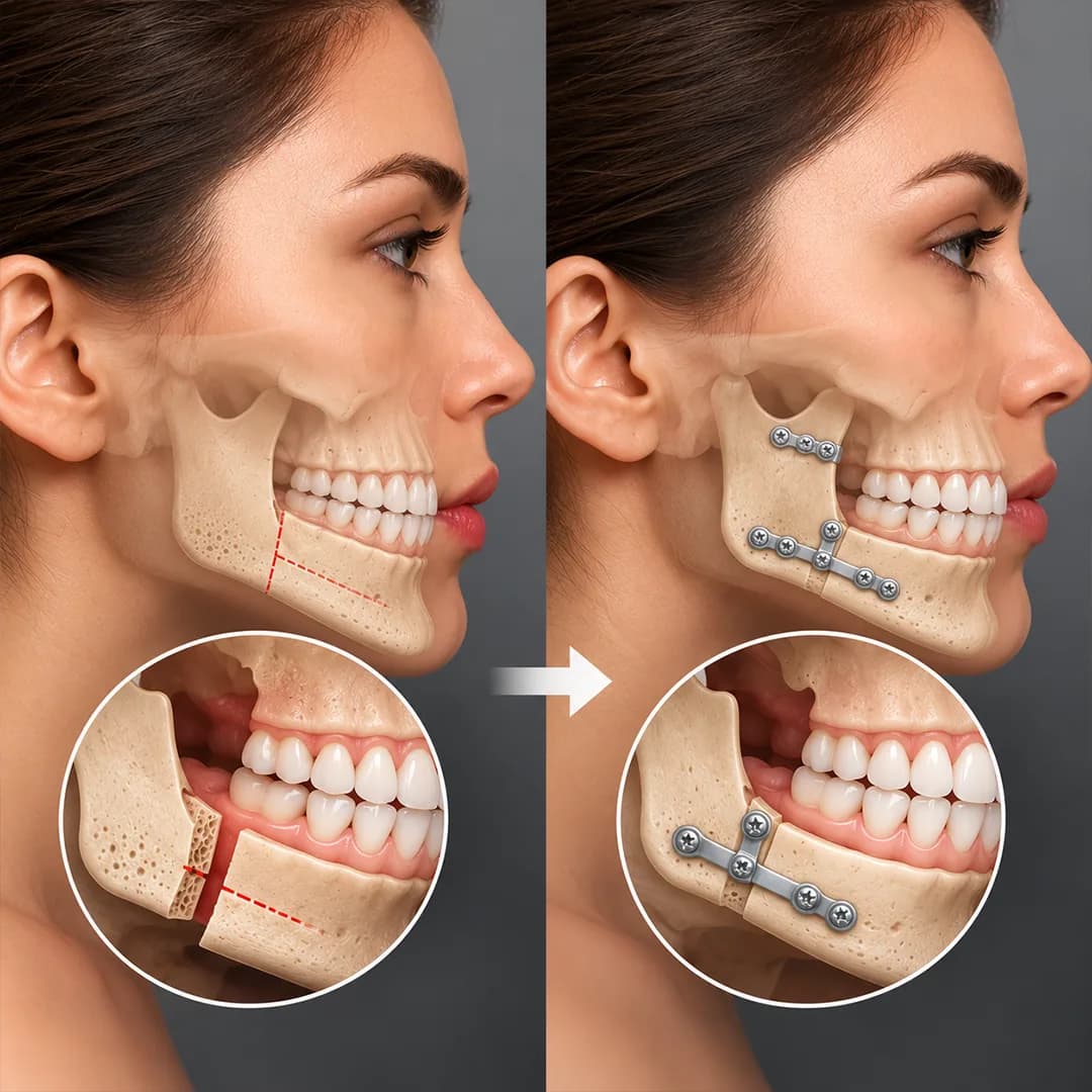 Jaw Surgery