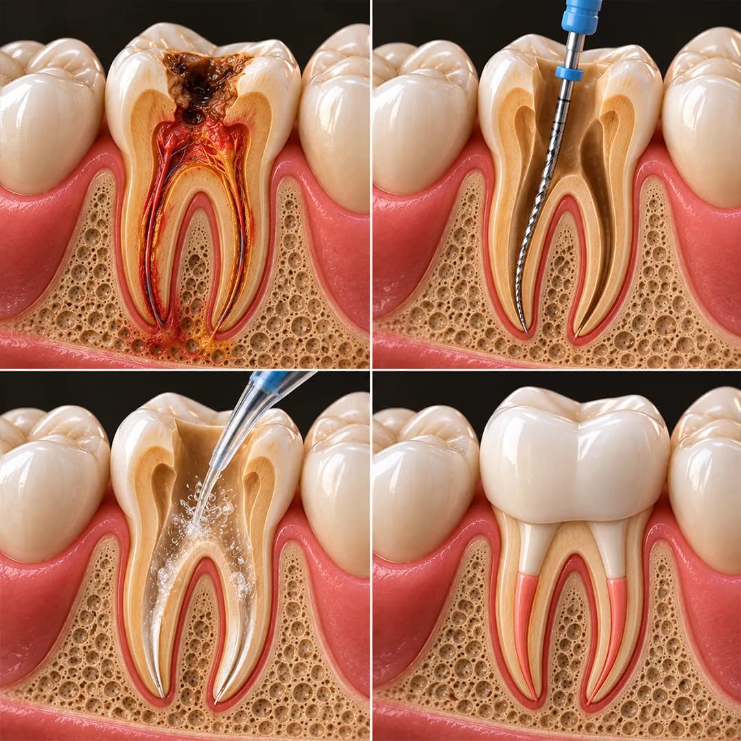 Root Canal