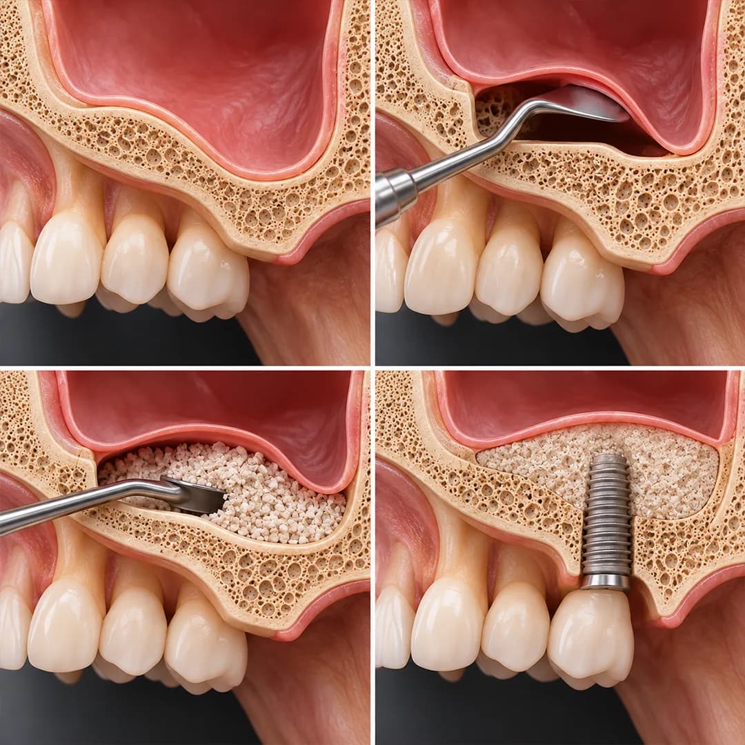 Sinus Lift