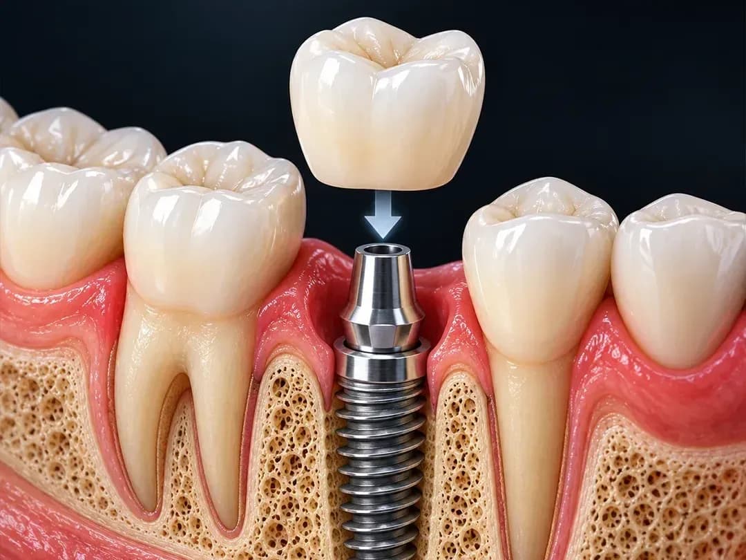 DENTAL IMPLANT