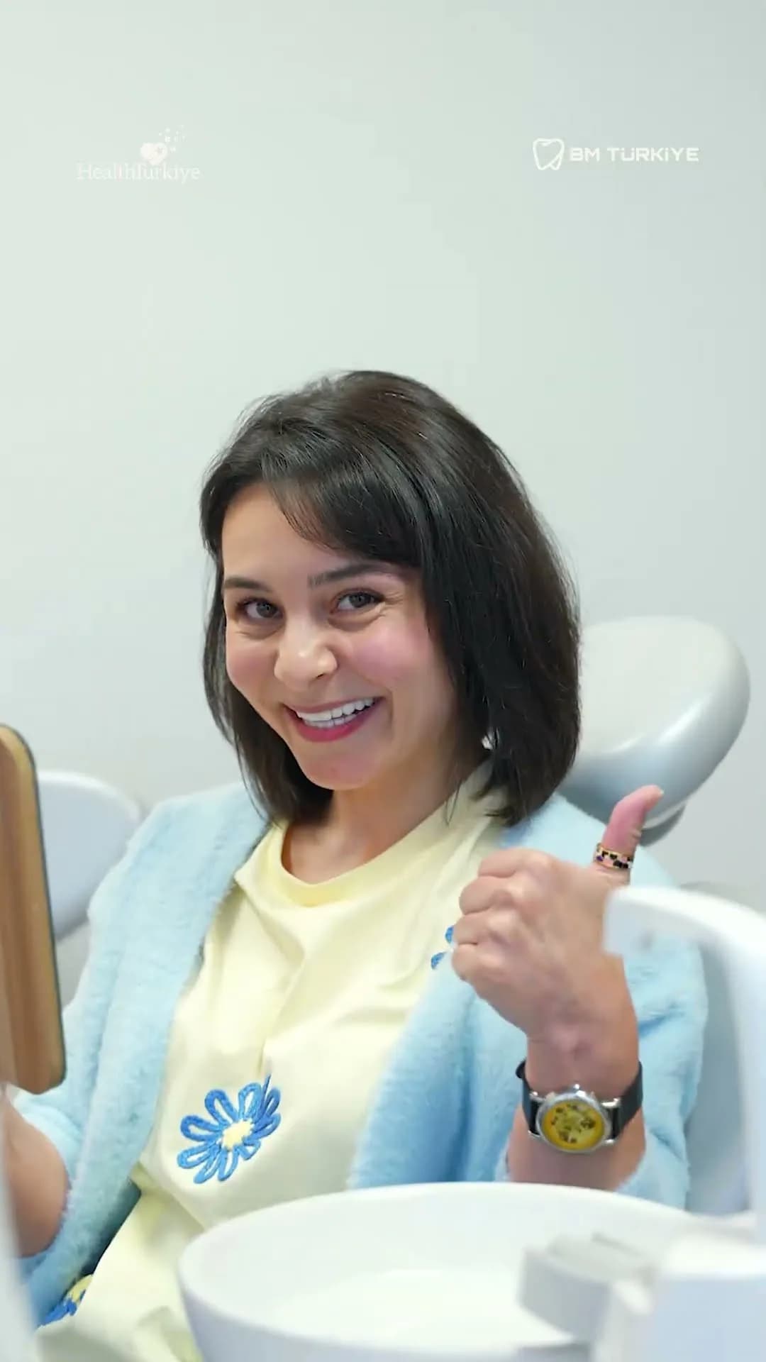 Patient film