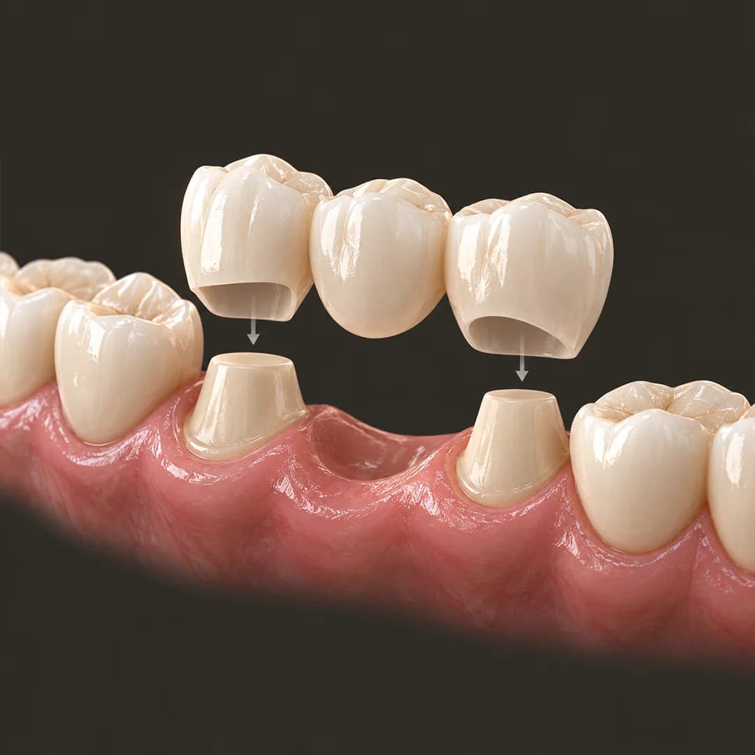 Dental Bridges
