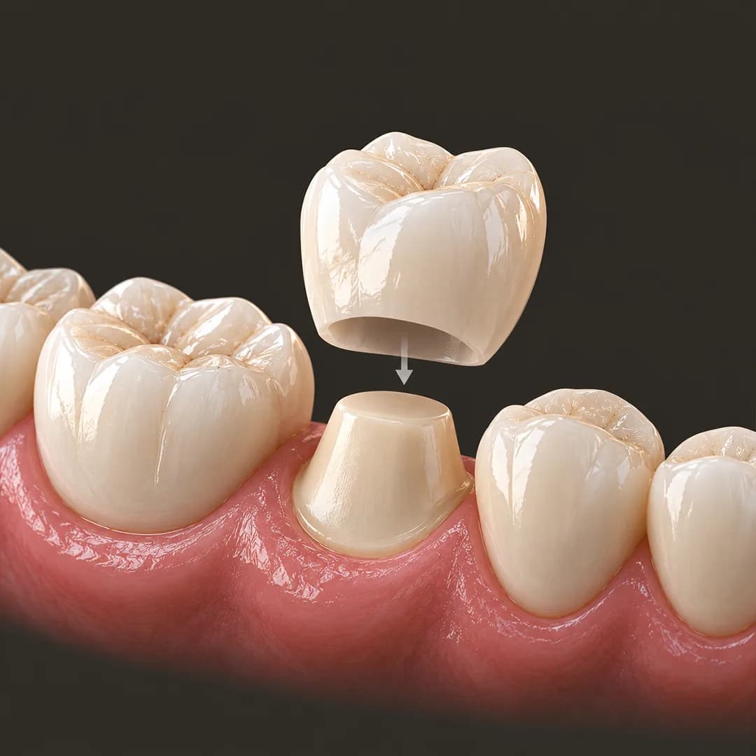 Dental Crowns