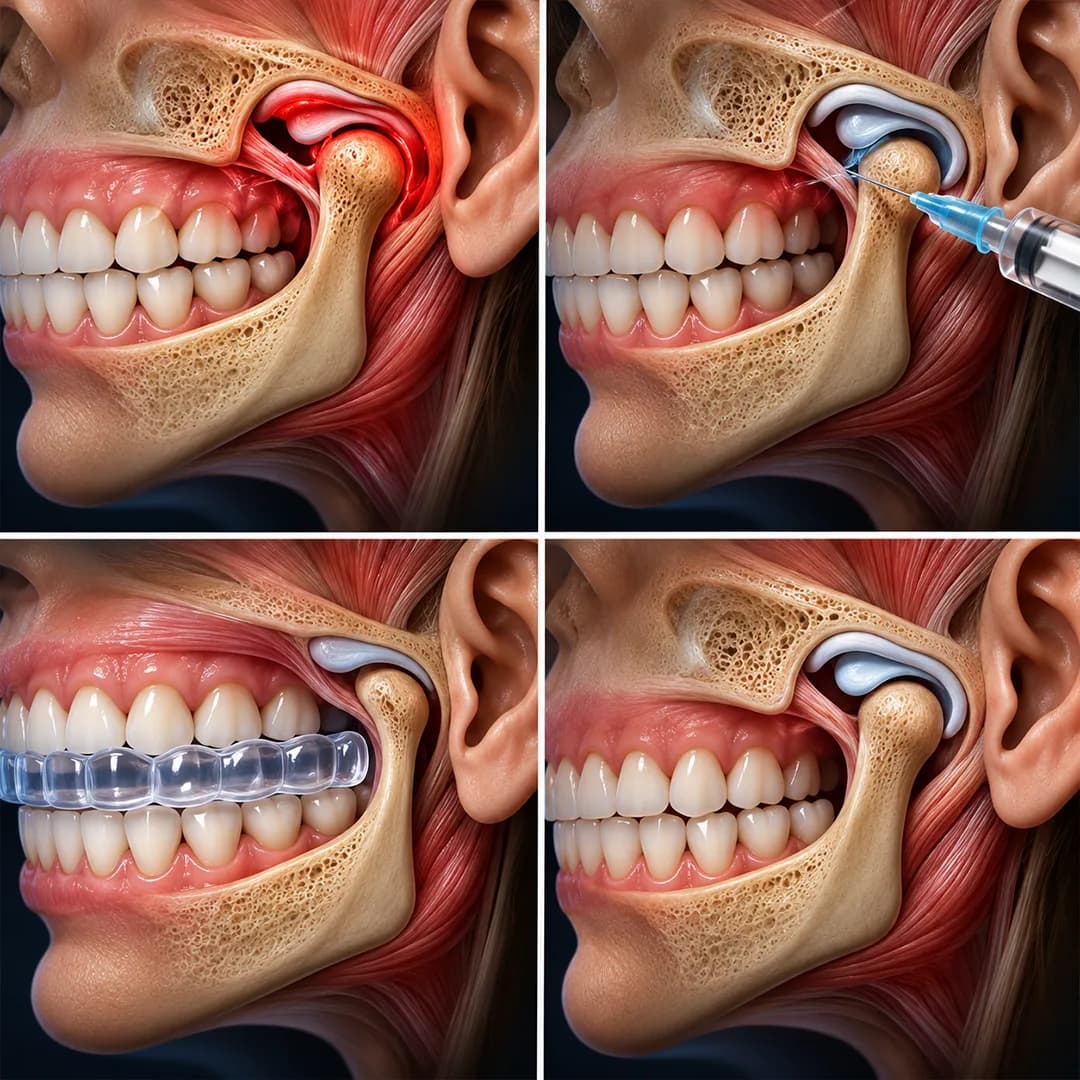 TMJ Treatment